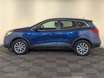 Renault Kadjar 1.3 TCe Dynamique Nav Euro 6 (s/s) 5dr