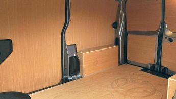 Toyota ProAce 50kWh Icon Medium Panel Van Auto MWB 6dr (7kW OBC)