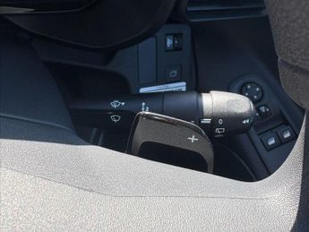 Toyota ProAce 50kWh Icon Medium Panel Van Auto MWB 6dr (7kW OBC)