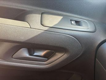 Toyota ProAce 50kWh Icon Medium Panel Van Auto MWB 6dr (7kW OBC)