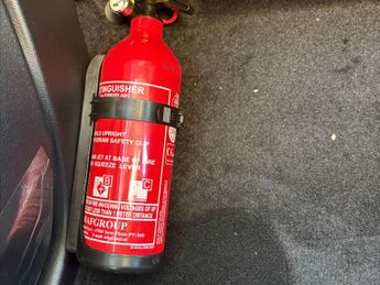 Toyota ProAce 50kWh Icon Medium Panel Van Auto MWB 6dr (7kW OBC)