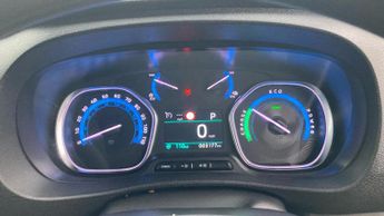 Toyota ProAce 50kWh Icon Medium Panel Van Auto MWB 6dr (7kW OBC)