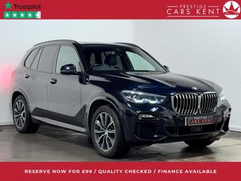 BMW X5 X5 xDrive45e M Sport