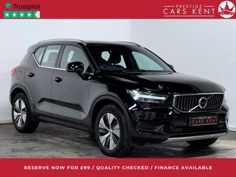 Volvo XC40 Core Bright T4 (211 hp) Auto