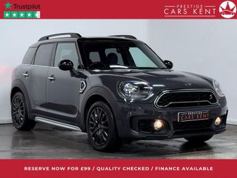 MINI Countryman Countryman Cooper S Sport