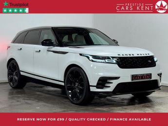 Land Rover Range Rover 2.0 P300 GPF R-Dynamic SE SUV 5dr Petrol Auto 4WD Euro 6 (s/s) (