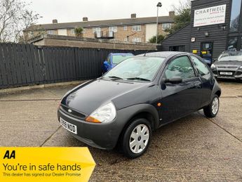 Ford Ka 1.3 3dr