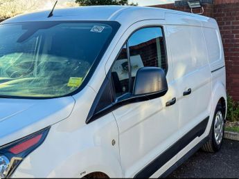 Ford Transit Connect 1.5 TDCi 210 Trend L2 H1 5dr