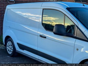 Ford Transit Connect 1.5 TDCi 210 Trend L2 H1 5dr