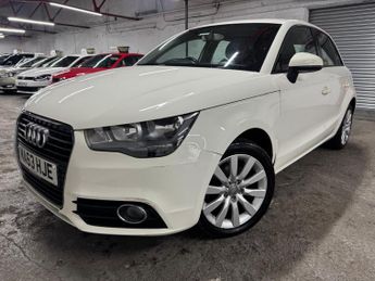 Audi A1 1.4 TFSI Sport Sportback Euro 5 (s/s) 5dr