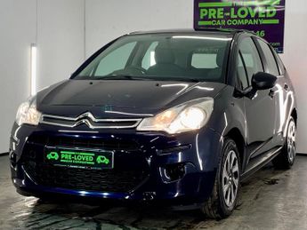 Citroen C3 1.0 VTi VT Euro 5 5dr