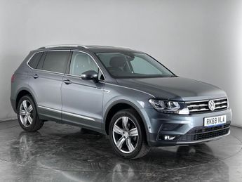 Volkswagen Tiguan 2.0 TDI Match DSG 4Motion Euro 6 (s/s) 5dr