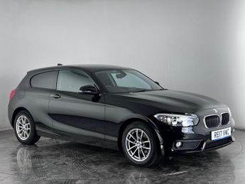 BMW 118 1.5 118i SE Euro 6 (s/s) 3dr