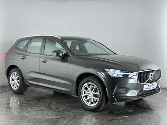 Volvo XC60 2.0 T5 Momentum Auto AWD Euro 6 (s/s) 5dr