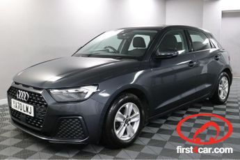 Audi A1 1.0 TFSI 25 Technik Sportback Euro 6 (s/s) 5dr