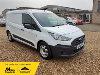 Ford Transit Connect 1.5 210 EcoBlue L2 Euro 6 (s/s) 5dr