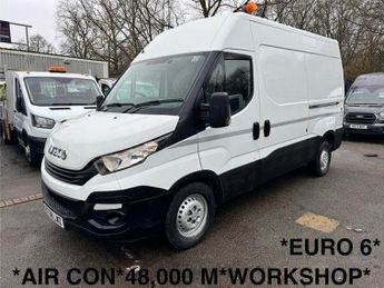 Iveco Daily 2.3 TD 12V 35S 3520 (Business) L2 5dr