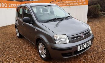 Fiat Panda 1.2 ECO Dynamic 5dr