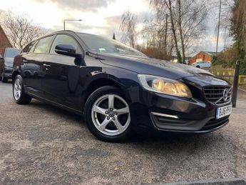 Volvo V60 2.0 D3 Business Edition Euro 6 (s/s) 5dr