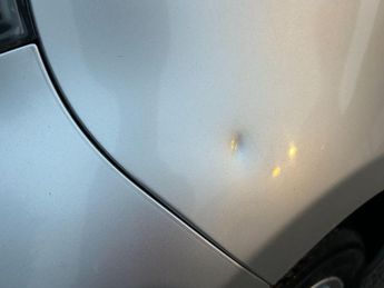 Toyota iQ 1.0 VVT-i Multidrive Euro 4 3dr