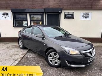 Vauxhall Insignia 2.0 DESIGN CDTI ECOFLEX S/S