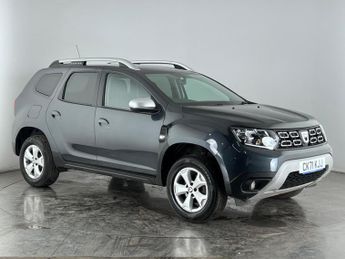 Dacia Duster 1.3 TCe Comfort Euro 6 (s/s) 5dr