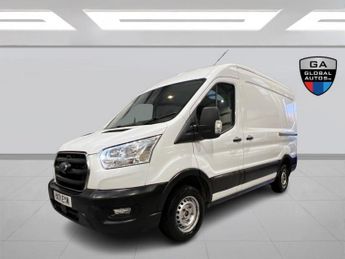 Ford Transit 2.0 290 EcoBlue Trend FWD L2 H2 Euro 6 (s/s) 5dr