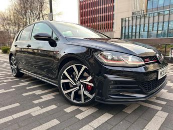 Volkswagen Golf GTi 2.0 TSI GTI Performance DSG Euro 6 (s/s) 5dr