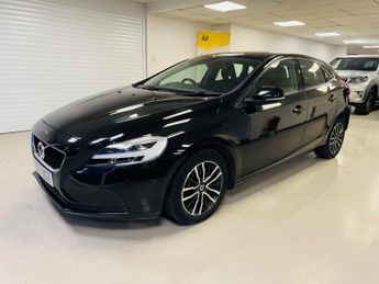 Volvo V40 2.0 T2 Momentum Nav Plus Euro 6 (s/s) 5dr