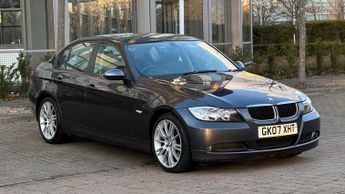 BMW 318 2.0 318i SE Auto Euro 4 4dr