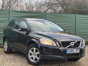 Volvo XC60 2.4 D5 SE AWD Euro 5 5dr