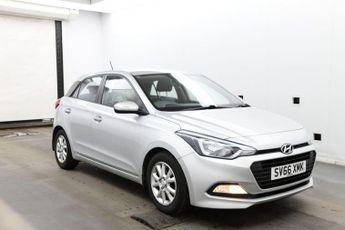 Hyundai I20 1.0 T-GDi SE Euro 6 (s/s) 5dr