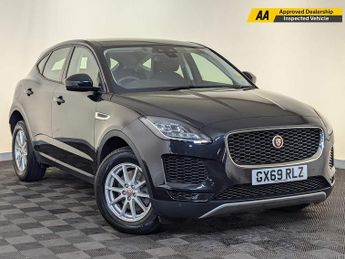 Jaguar E-PACE 2.0 D150 Euro 6 (s/s) 5dr