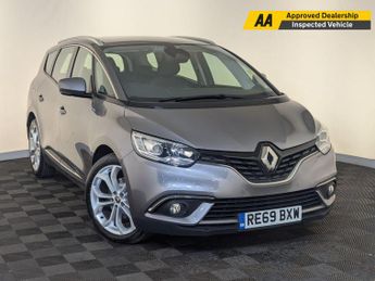 Renault Grand Scenic 1.3 TCe Iconic Euro 6 (s/s) 5dr