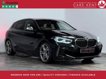 BMW 135 M135i xDrive