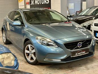 Volvo V40 1.6 T3 SE Euro 5 (s/s) 5dr