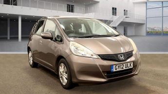 Honda Jazz 1.4 i-VTEC ES CVT Euro 5 5dr