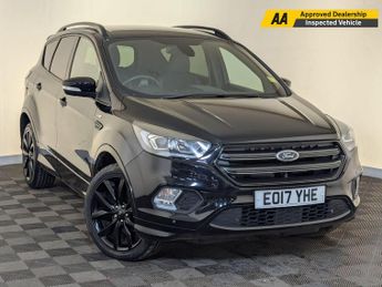 Ford Kuga 1.5T EcoBoost ST-Line Euro 6 (s/s) 5dr