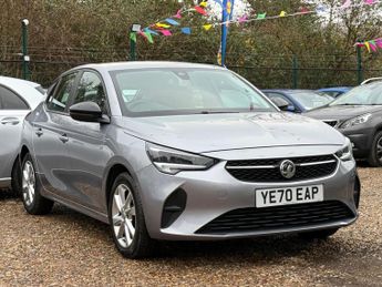 Vauxhall Corsa 1.2 SE Premium Euro 6 5dr