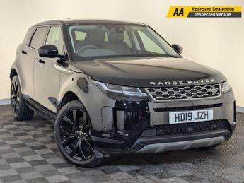 Land Rover Range Rover Evoque 2.0 D150 HSE Auto 4WD Euro 6 (s/s) 5dr