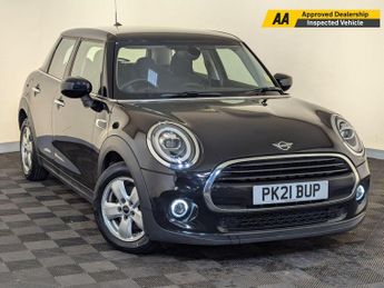 MINI Hatch 1.5 Cooper Classic Euro 6 (s/s) 5dr