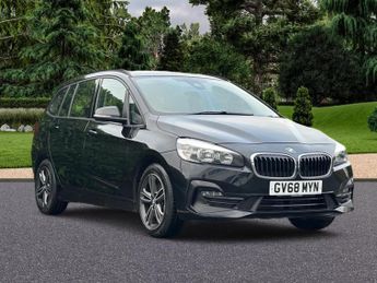 BMW 220 2.0 220i GPF Sport DCT Euro 6 (s/s) 5dr