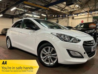 Hyundai I30 1.4 SE Euro 5 5dr