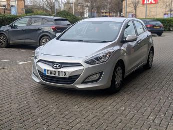 Hyundai i30 1.4 Classic Euro 5 5dr