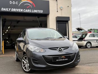 Mazda 2 1.3 Tamura Euro 5 5dr