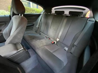 BMW 1 Series 1.6 116i M Sport Auto Euro 5 (s/s) 3dr