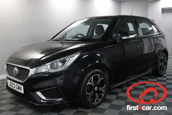 MG MG3 1.5 VTi-TECH Exclusive Nav Euro 6 (s/s) 5dr