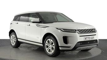 Land Rover Range Rover Evoque S Mhev