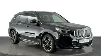 BMW X1 Xdrive 30 M Sport