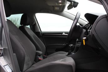 Volkswagen Golf 1.5 TSI EVO GT Edition DSG Euro 6 (s/s) 5dr